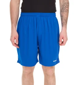 Sportunterbekleidung|Große Größen*masita Rio Herren Trainings-Shorts mit Clima Tech-Technologie Sport-Hose mit Innenslip 2401S-2100 Blau