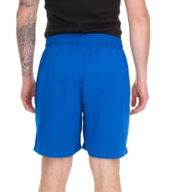 Sportunterbekleidung|Große Größen*masita Rio Herren Trainings-Shorts mit Clima Tech-Technologie Sport-Hose mit Innenslip 2401S-2100 Blau