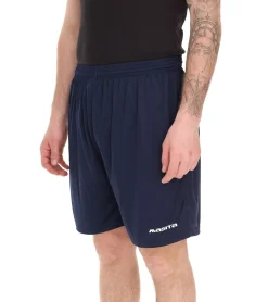 Sportunterbekleidung|Shorts & Bermudas*masita Rio Herren Trainings-Shorts mit Clima Tech-Technologie Sport-Hose mit Innenslip 2401S-2200 Dunkelblau