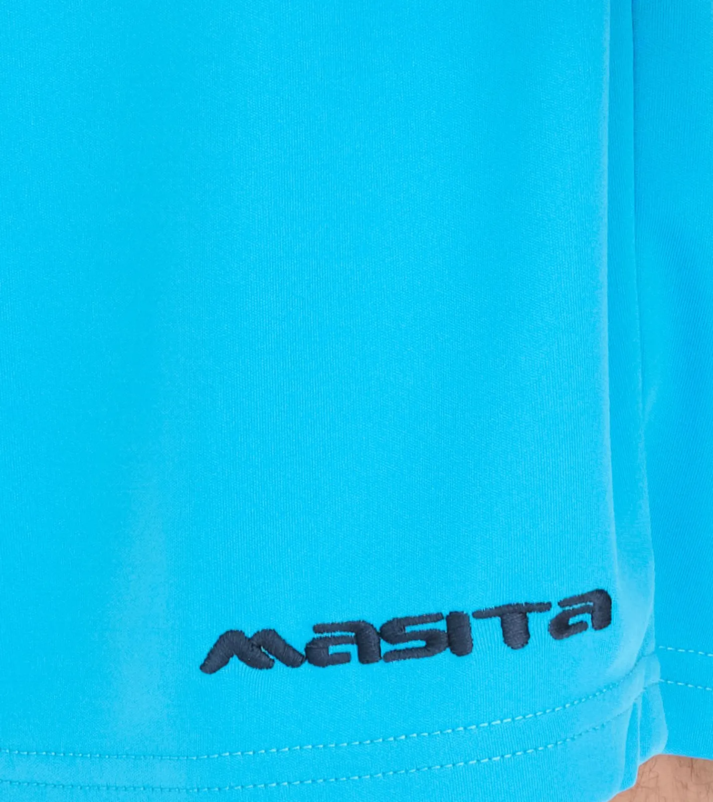 Sportunterbekleidung|Große Größen*masita Rio Herren Trainings-Shorts mit Clima Tech-Technologie Sport-Hose mit Innenslip 2401S Blau, Rot, Gelb, Schwarz, Weiß, Grün