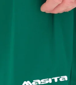 Sportunterbekleidung|Große Größen*masita Rio Herren Trainings-Shorts mit Clima Tech-Technologie Sport-Hose mit Innenslip 2401S Blau, Rot, Gelb, Schwarz, Weiß, Grün