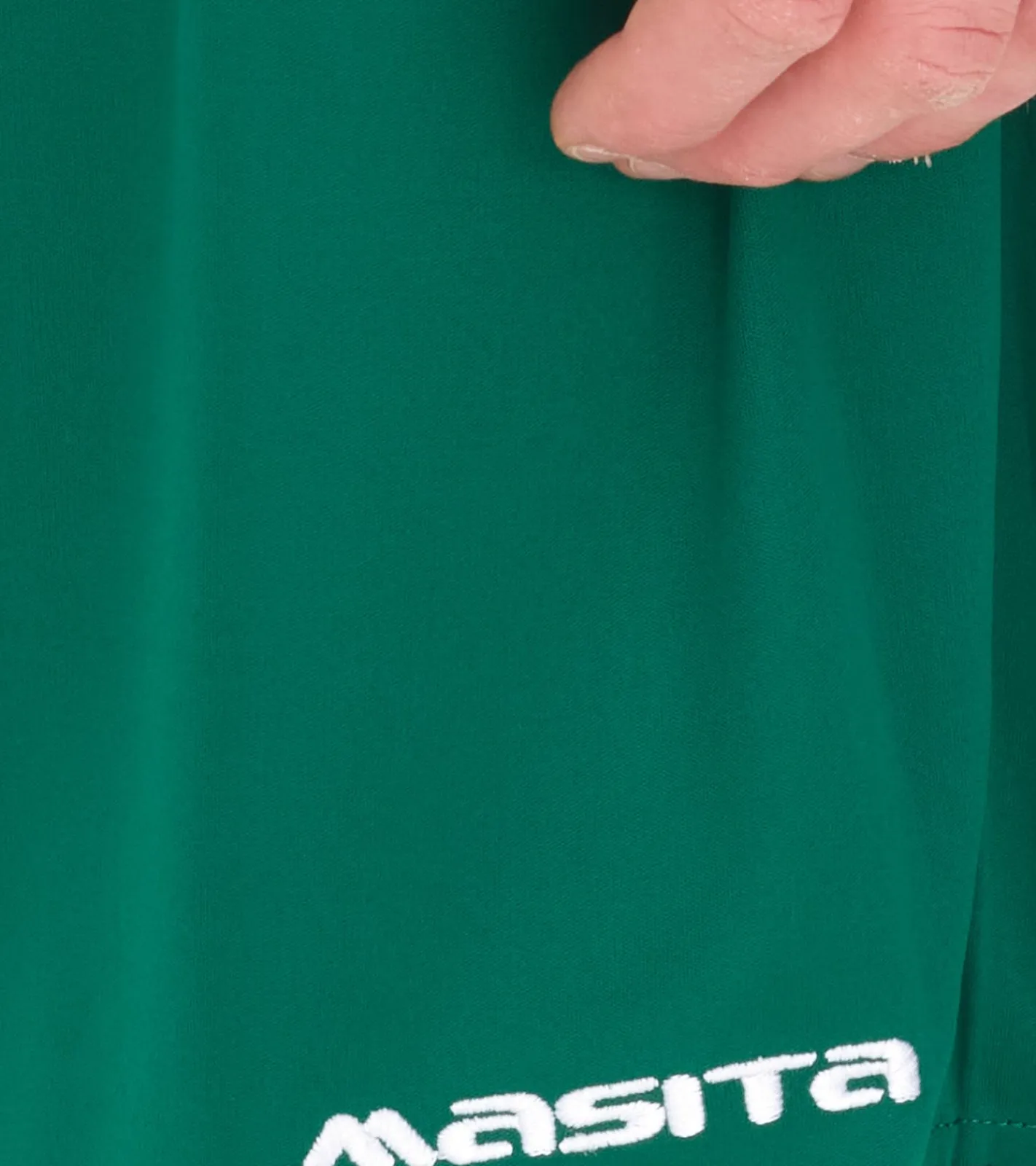 Sportunterbekleidung|Große Größen*masita Rio Herren Trainings-Shorts mit Clima Tech-Technologie Sport-Hose mit Innenslip 2401S Blau, Rot, Gelb, Schwarz, Weiß, Grün