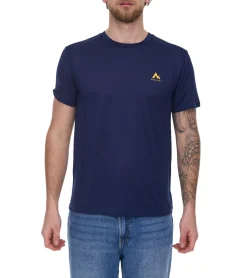 T-Shirts & Tank Tops|Sportoberbekleidung*McKINLEY Haloy M Herren Trainings-Shirt aus Dry Plus-Material Sport-Shirt Fitness-Shirt 421810 oder Dunkelblau Blau/Petrol