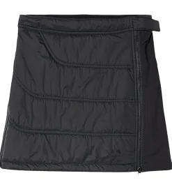 Wintersport|Kleider & Röcke*McKINLEY Thaura G Kinder Rock Thermo-Rock mit Primaloft Wattierung Schlupfrock 419826 057 Schwarz