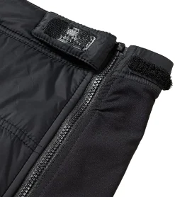 Wintersport|Kleider & Röcke*McKINLEY Thaura G Kinder Rock Thermo-Rock mit Primaloft Wattierung Schlupfrock 419826 057 Schwarz