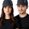 Caps & Mützen*BioworldMerch Medal of Honor Unisex Cap Baumwoll-Cap im millitärischen Schnitt Kopfbedeckung MI0HDQMOH Schwarz