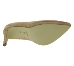 Zehentrenner & Sandalen|Halbschuhe & Pumps*MENBUR Damen Pumps schöne Abend-Schuhe High-Heels 09921 0097 Rosa