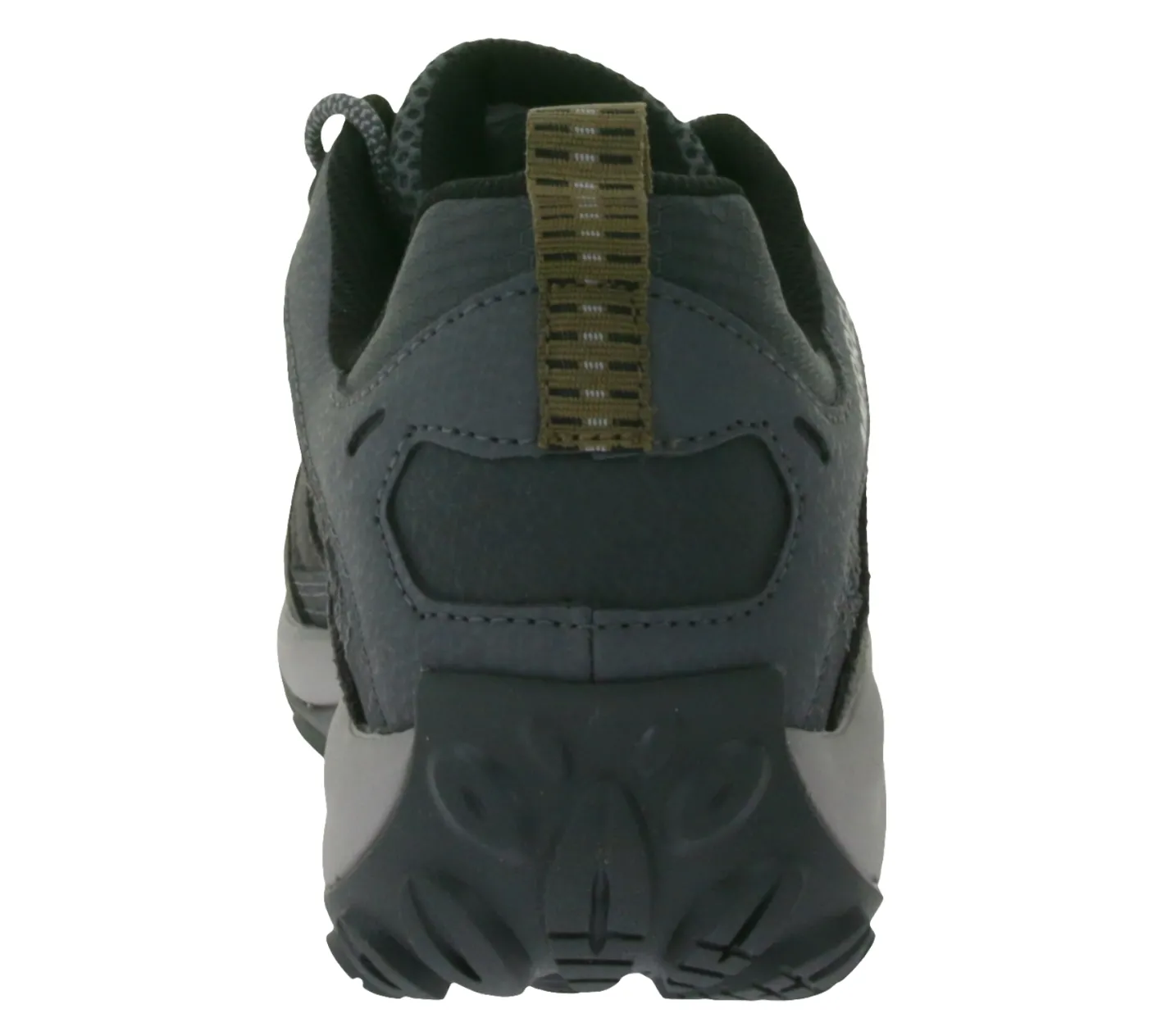 Laufschuhe & Joggingschuhe|Schnürschuhe & Halbschuhe*MERRELL Alverstone 2 Gore-Tex Herren Wanderschuhe oder nachhaltige Fly Strike Lauf-Schuhe wasserdichte GTX Outdoor-Schuhe mit Wechselfußbett Grau, Hellbraun, Schwarz oder Blau Alverstone 2 Grau