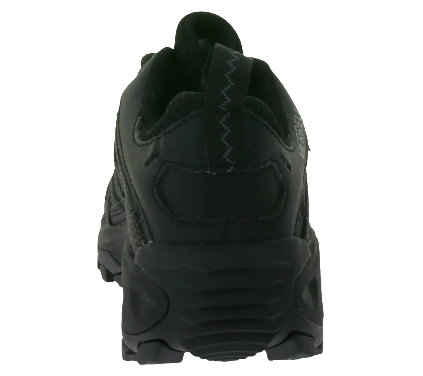 Wanderschuhe & Trekkingschuhe|Sneaker & Turnschuhe*MERRELL Claypool 2 Damen Wander-Schuhe mit Air Cushion wasserdichte GORE-TEX Sneaker Trekking J038180 Schwarz