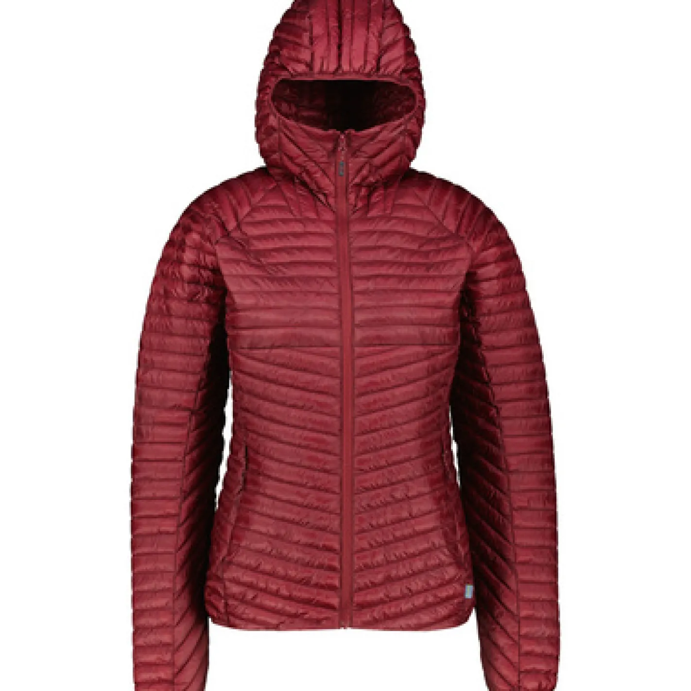 Wintersport|Mäntel & Jacken*me°ru´ Meru Damen Isolationsjacken Kipnuk Jacke Mehrfarbig