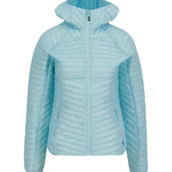 Wintersport|Mäntel & Jacken*me°ru´ Meru Damen Isolationsjacken Kipnuk Jacke Mehrfarbig