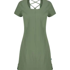 Kleider*me°ru´ Meru Damen Kleider Soledad Kleid Mehrfarbig