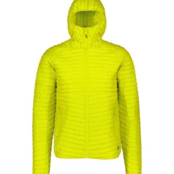 Jacken & Mäntel*me°ru´ Meru Herren Kunstfaserjacken Kipnuk Jacke Mehrfarbig