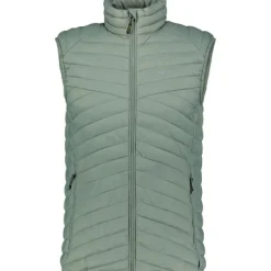 Jacken & Mäntel*me°ru´ Meru Herren Kunstfaserwesten Coromandel Weste Mehrfarbig