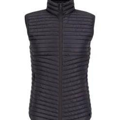 Große Größen|Jacken & Mäntel*me°ru´ Meru Herren Kunstfaserwesten Kipnuk Weste Mehrfarbig