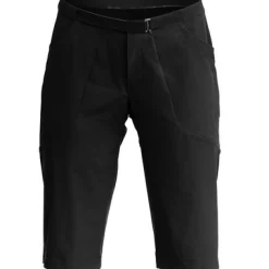 Sportunterbekleidung|Radsport*7mesh Damen Fahrradhosen Glidepath MTB Hose kurz Schwarz