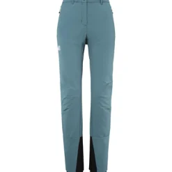 Camping & Outdoor|Hosen & Jeans*MILLET Damen Hardshellhosen Regenhosen Rutor XCS Hose Mehrfarbig