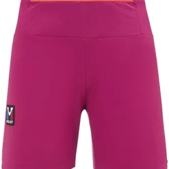 Sportunterbekleidung|Fitnessmode & Jogginghosen*MILLET Damen Laufhosen Trilogy Sky Shorts Mehrfarbig