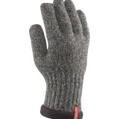 Handschuhe & Schals*MILLET Herren Fingerhandschuhe Wool Handschuhe Schwarz