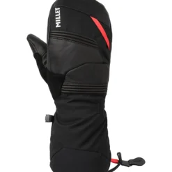 Handschuhe & Schals*MILLET Herren Fäustlinge Cosmic Pro GTX Handschuhe Schwarz