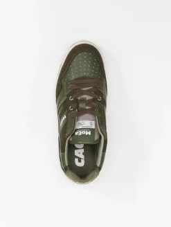 Sneaker & Turnschuhe*MoEa GEN2 Sneakers Kaktus voll kaki