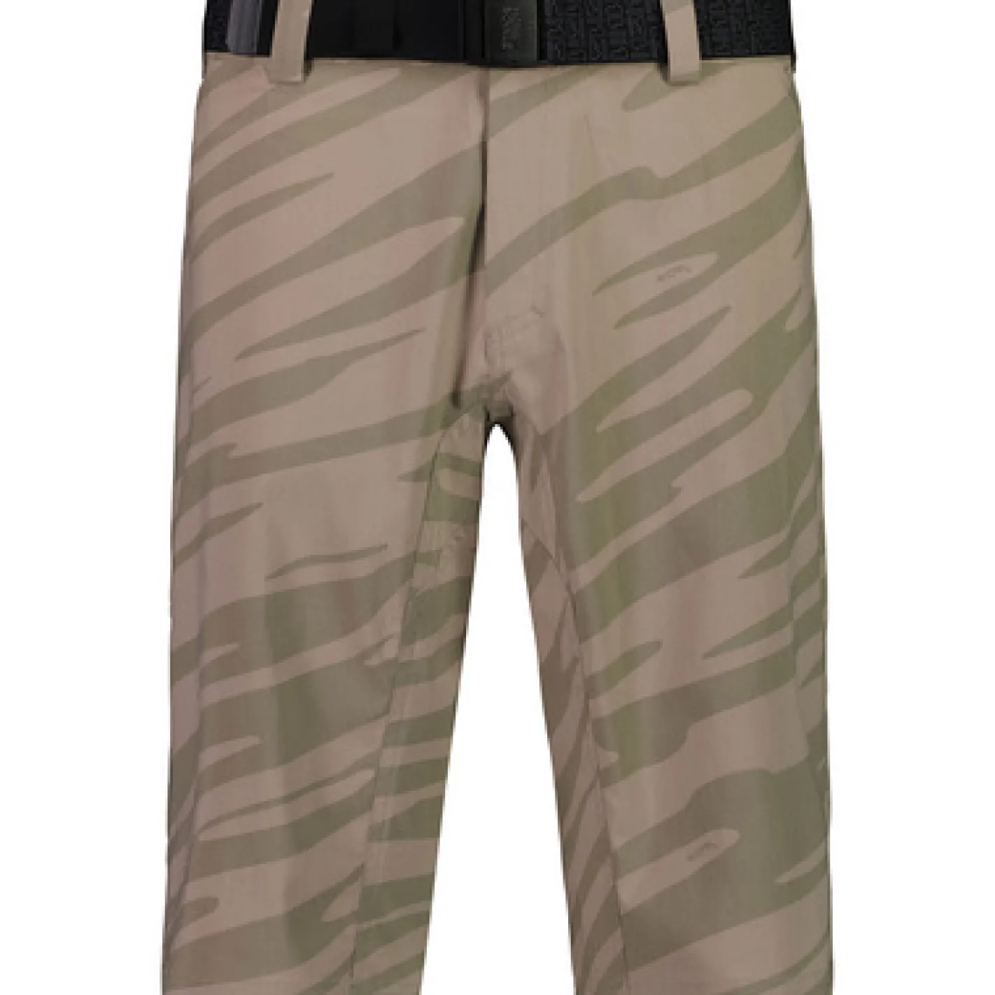 Sportunterbekleidung|Radsport*MONS ROYALE Herren Fahrradhosen Virage Bike Shorts Mehrfarbig