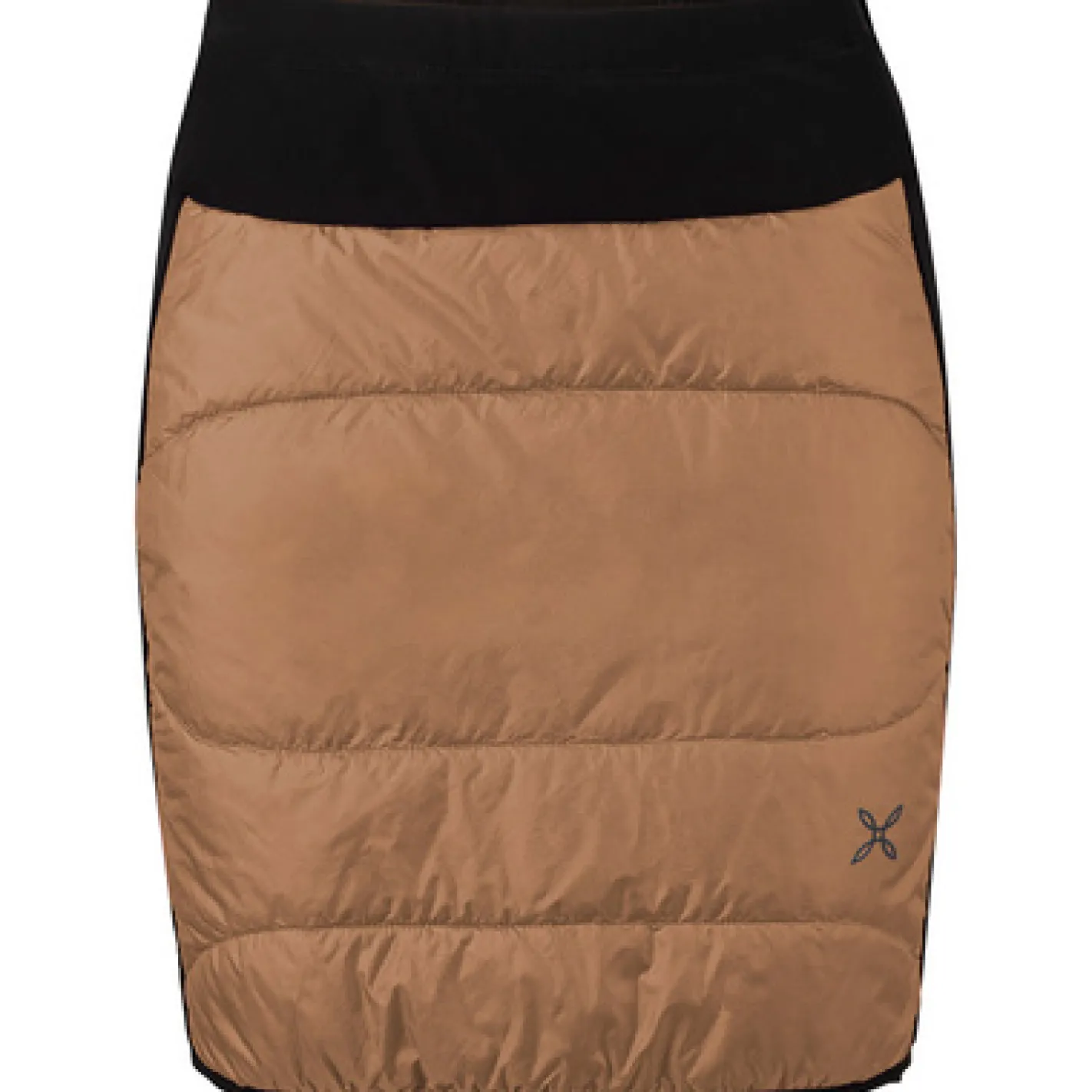 Wintersport|Röcke*MONTURA Damen Isolationsröcke Enigma Rock Mehrfarbig