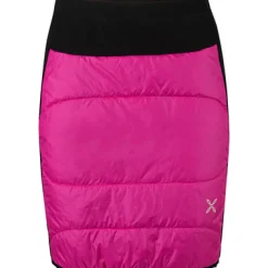 Wintersport|Röcke*MONTURA Damen Isolationsröcke Enigma Rock Violett