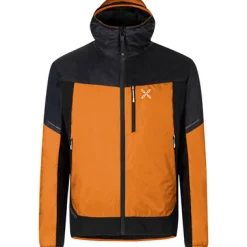 Wintersport|Jacken & Mäntel*MONTURA Herren Isolationsjacken Escape Hybrid Jacke Mehrfarbig
