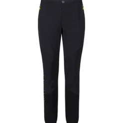 Wintersport|Jeans & Hosen*MONTURA Herren Skitourenhosen Inox Hose Grün