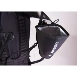 Sportausrüstung|Freizeitsport*Movement Damen oder Herren Trinkflaschen Zubehör Alpi Race 24 Flaschenhalter Schwarz