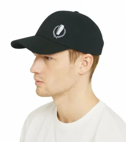Caps & Mützen*BioworldMerch My Chemical Romance Unisex Cap Baumwoll-Cap Baseball-Cap mit gebogenem Schirm TC104147MCR Schwarz