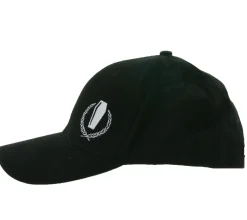 Caps & Mützen*BioworldMerch My Chemical Romance Unisex Cap Baumwoll-Cap Baseball-Cap mit gebogenem Schirm TC104147MCR Schwarz