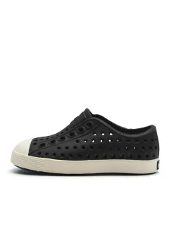 Sneaker & Turnschuhe*native SHOES Jefferson Sneaker schwarz