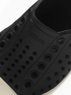 Sneaker & Turnschuhe*native SHOES Jefferson Sneaker schwarz