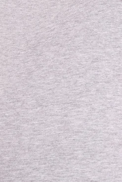 Tops & T-Shirts*neun 9 monate Damen Sommer-Top schlichtes Schwangerschafts-Shirt Umstandsmode Weiß oder Grau