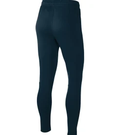 Sportunterbekleidung|Ballsport*NIKE Damen Sport-Hose mit DRI-FIT-Technologie Fitness-Hose Trainings-Hose NT0318-451 Dunkelblau