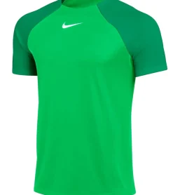 T-Shirts & Tank Tops|Sportoberbekleidung*NIKE Herren nachhaltiges Trainings-Shirt mit DRI-FIT-Technologie atmungsaktives Sport-Shirt mit Mesh-Einsätzen Kurzarm-Shirt DH9225-329 Grün