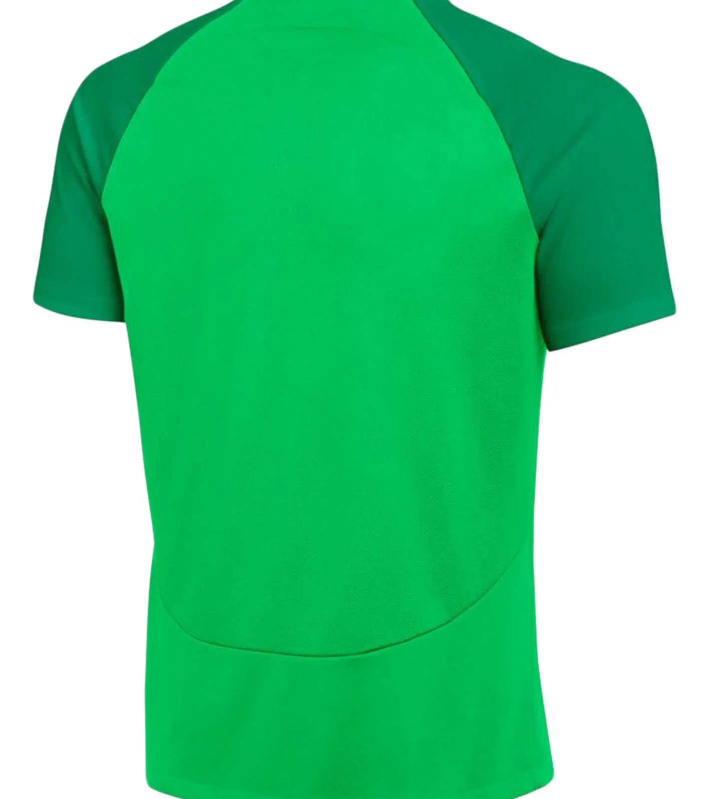 T-Shirts & Tank Tops|Sportoberbekleidung*NIKE Herren nachhaltiges Trainings-Shirt mit DRI-FIT-Technologie atmungsaktives Sport-Shirt mit Mesh-Einsätzen Kurzarm-Shirt DH9225-329 Grün
