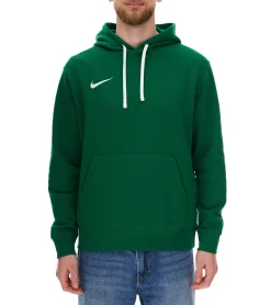 Pullover & Sweater|Jogginghosen & Fitnessmode*NIKE Park 20 Herren Hoody Sweat-Pullover Baumwoll-Pullover Kapuzen-Pullover Langarm-Shirt CW6894-302 Grün