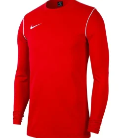 Pullover & Sweater|Jogginghosen & Fitnessmode*NIKE Performance Park 20 Kinder Langarm-Shirt mit Dry-Fit Technologie BV6901-657 Rot