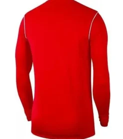 Pullover & Sweater|Jogginghosen & Fitnessmode*NIKE Performance Park 20 Kinder Langarm-Shirt mit Dry-Fit Technologie BV6901-657 Rot