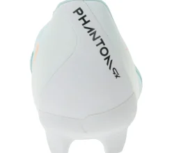 Fußballschuhe|Ballsport*NIKE Phantom Academy FG/MG Fußball-Schuhe mit gedämpfter oder gepolsterter Innensohle Nocken-Schuhe Türkis, Dunkelblau oder Weiß/Schwarz