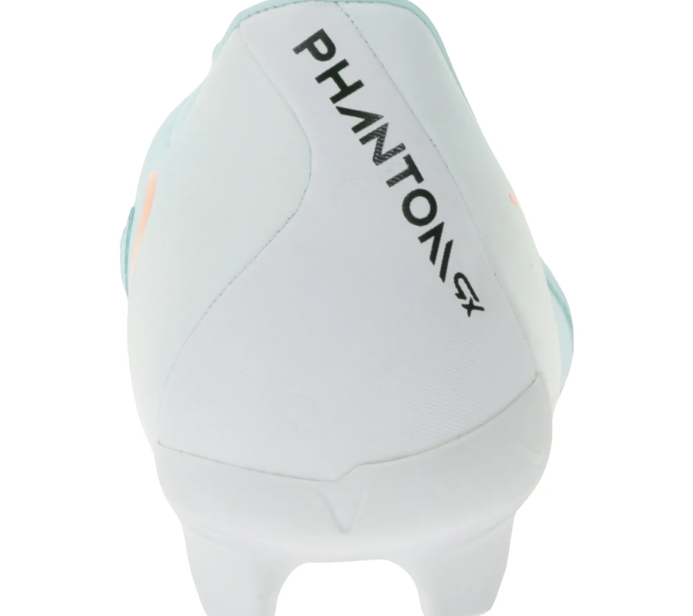 Fußballschuhe|Ballsport*NIKE Phantom Academy FG/MG Fußball-Schuhe mit gedämpfter oder gepolsterter Innensohle Nocken-Schuhe Türkis, Dunkelblau oder Weiß/Schwarz