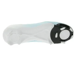 Fußballschuhe|Ballsport*NIKE Phantom Academy FG/MG Fußball-Schuhe mit gedämpfter oder gepolsterter Innensohle Nocken-Schuhe Türkis, Dunkelblau oder Weiß/Schwarz