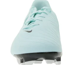 Fußballschuhe|Ballsport*NIKE Phantom GX II 2 FG Academy FG/MG Fußball-Schuhe mit gedämpfter Innensohle Nocken-Schuhe FD6723 300 Türkis