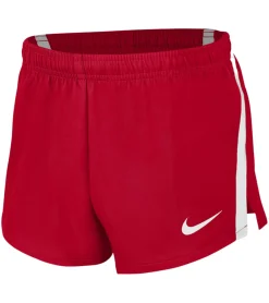 Sportunterbekleidung|Shorts & Bermudas*NIKE Stock Fast 2 Kinder Trainings-Shorts mit Dri-FIT-Technologie Fußball-Shorts für Mädchen und Jungen Sport-Hose NT0305-657 Rot