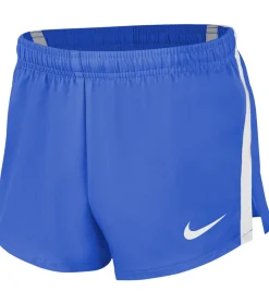 Sportunterbekleidung|Shorts & Bermudas*NIKE Stock Fast 2 Kinder Trainings-Shorts mit Dri-FIT-Technologie Fußball-Shorts für Mädchen und Jungen Sport-Hose NT0305-463 Blau