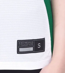 Fitnessmode & Jogginghosen|Tops & T-Shirts*NIKE Team Basketball Reversible Damen Tank-Top mit Dri-FIT-Technologie Trainings-Shirt wendbares Sport-Shirt NT0213-302 Grün/Weiß