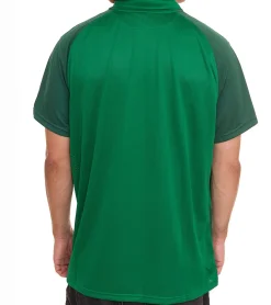 T-Shirts & Tank Tops|Sportoberbekleidung*NIKE Trophy Herren Sport-Trikot mit Dri-FIT-Technologie Fußball-Shirt BV6725-303 Grün